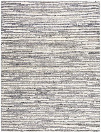 Ashley Eljory Gray Large Rug