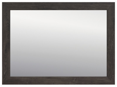 Ashley Parlayon Charcoal Bedroom Mirror