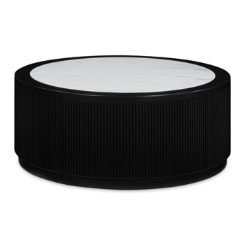 Ashley Grayman Black Coffee Table