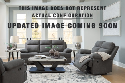 Ashley Tarrant Charcoal Sofa and Loveseat