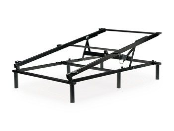 Ashley Elevate Gray Queen/Full Lift Kit