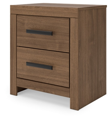 Ashley Jonnifer Auburn Nightstand