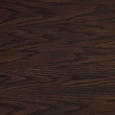 Ashley Haddigan Dark Brown Counter Height Dining Table and 8 Barstools