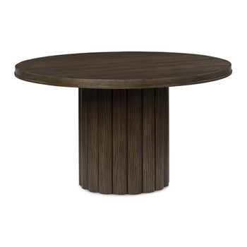 Ashley Darimore Burnished Brown Dining Table D843-50