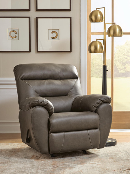 Ashley Pittsman Ash Recliner