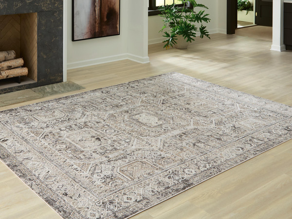 Ashley Junley Multi Large Rug