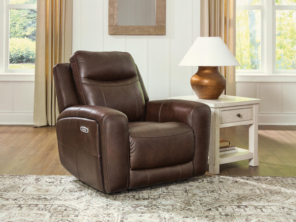 Benchcraft Gravier Cordova Power Recliner