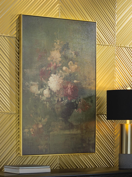 Ashley Gravesworth Multi Wall Art