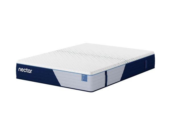 Nectar Nectar Classic Hybrid White Twin XL Mattress