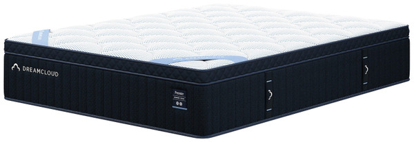 Dreamcloud Dreamcloud Premier Memory Foam White King Mattress