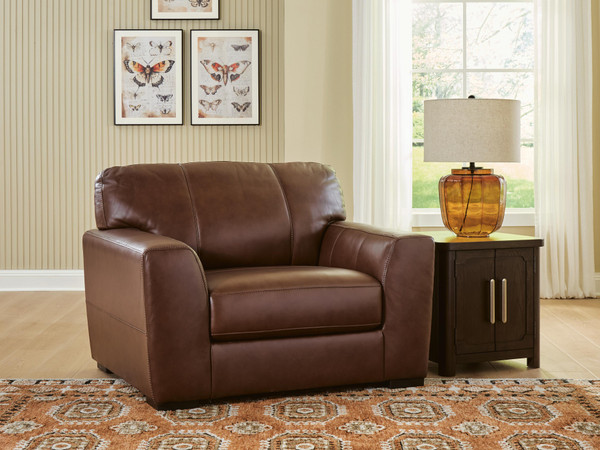 Ashley Mossano Canyon Oversized Chair