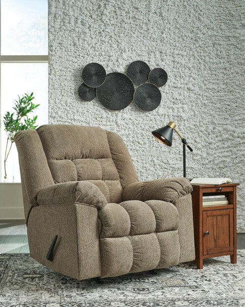 Ashley Kegler Briar Recliner