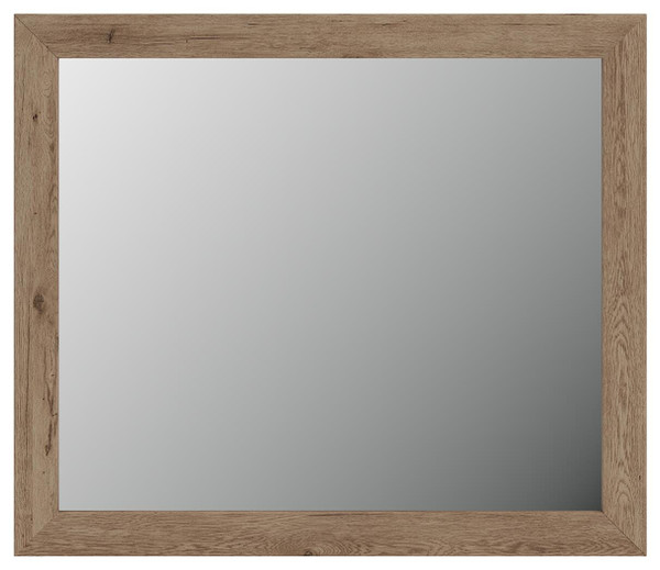 Ashley Garistyn Light Brown Bedroom Mirror