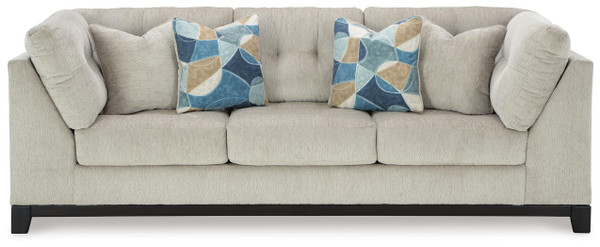 Benchcraft Maxon Place Stone Sofa