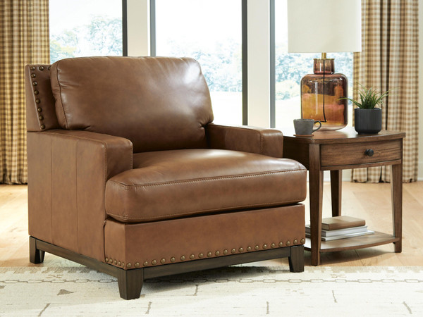Ashley Gambellara Amber Chair