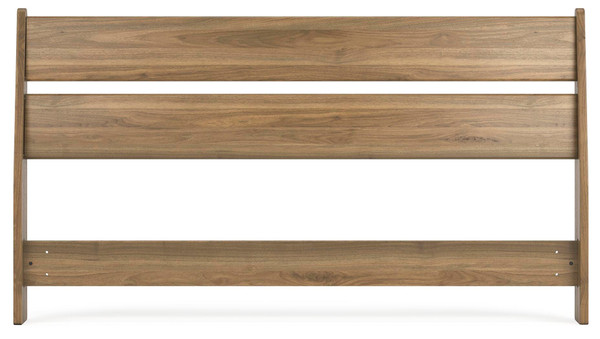 Ashley Deanlow Honey Queen Panel Headboard