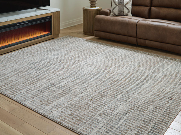 Ashley Fuadwick Multi 7'10" x 10' Area Rug