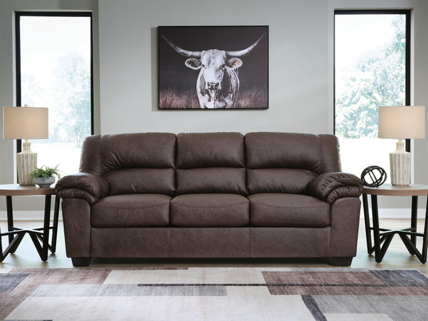 Ashley Whitlock Umber Sofa