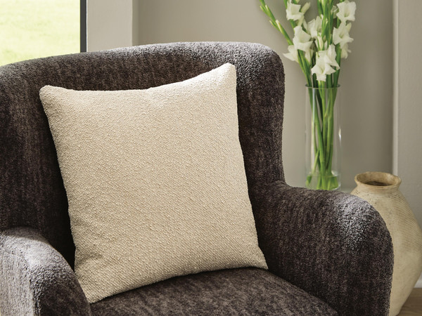 Ashley Macsen Tan Pillow (Set of 4)