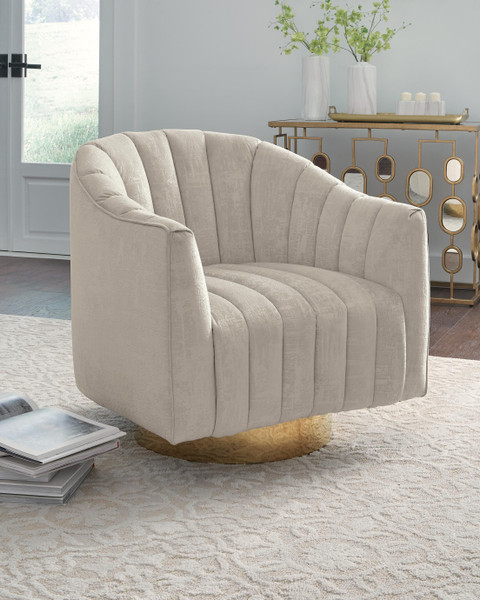 Ashley Penzlin Pearl Accent Chair