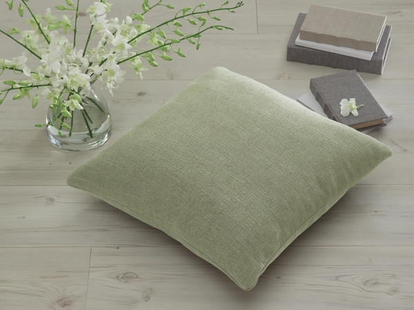 Ashley Brockbert Green Pillow (Set of 4)