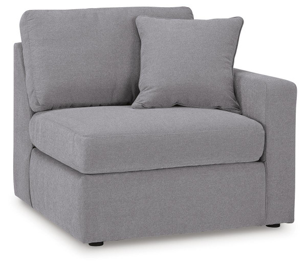 Ashley Modmax Spice 8-Piece Sectional 92102/27(2)/46(3)/64/65/77