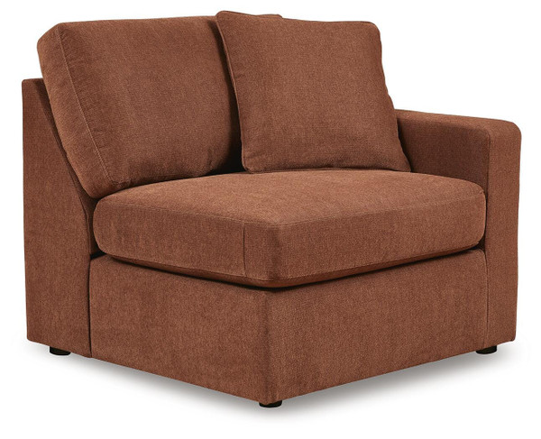 Ashley Modmax Spice 7-Piece Sectional