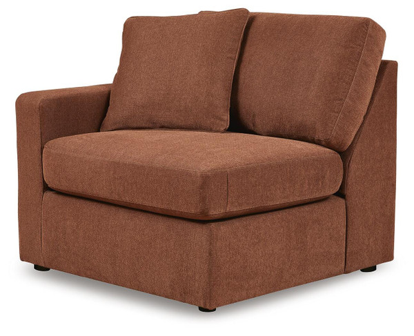 Ashley Modmax Spice 7-Piece Sectional 92102/46(3)/57/64/77(2)