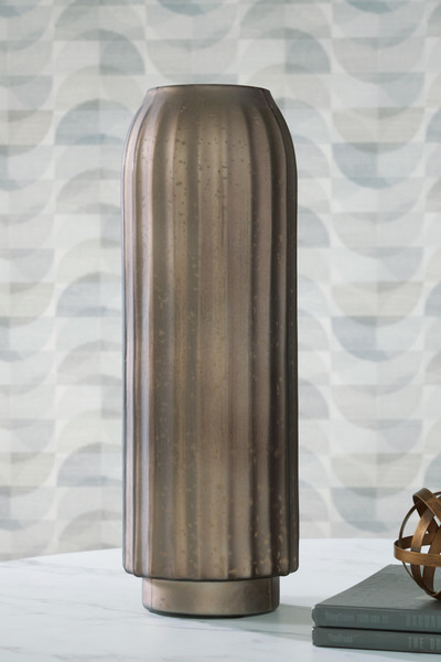 Ashley Briarcott Brown Vase A2000705