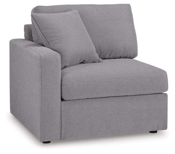 Ashley Modmax Granite 7-Piece Sectional 92104/46(3)/57/64/77(2)