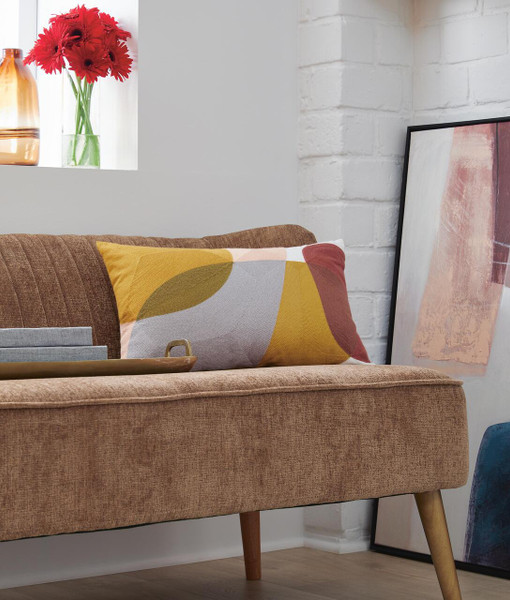 Ashley Varness Multi Pillow