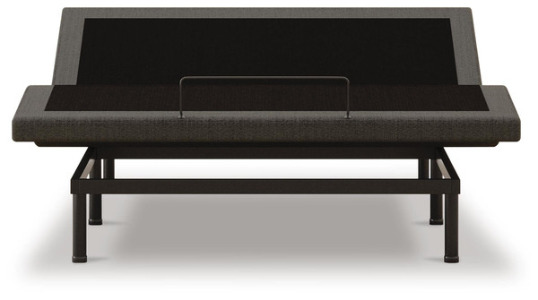 Nectar Comfort Premier Adj Base Black Queen Adjustable Base