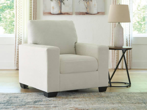 Ashley Amesley Ivory Chair