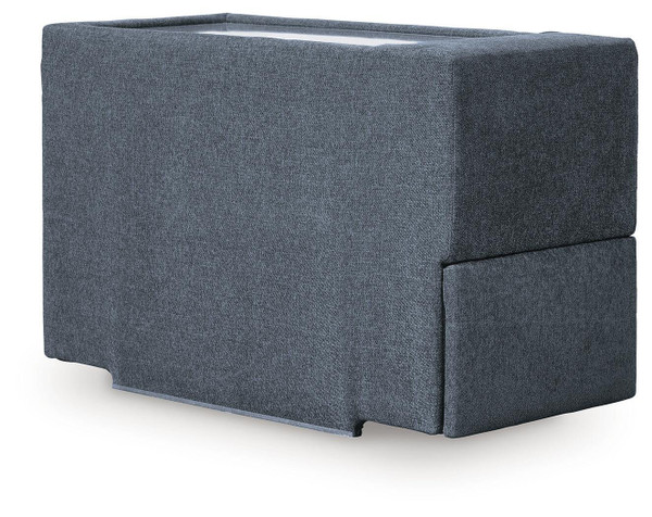 Ashley Modmax Oyster 6-Piece Sectional 92103/46(2)/64/65/77(2)