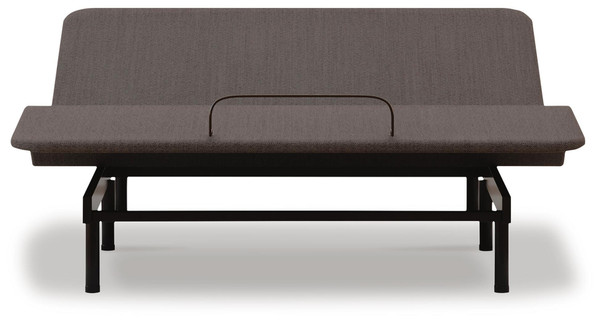 Nectar Comfort Classic Adj Base Black Full Adjustable Base