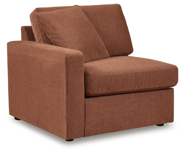 Ashley Modmax Spice 5-Piece Sectional 92102/46/57(2)/64/65
