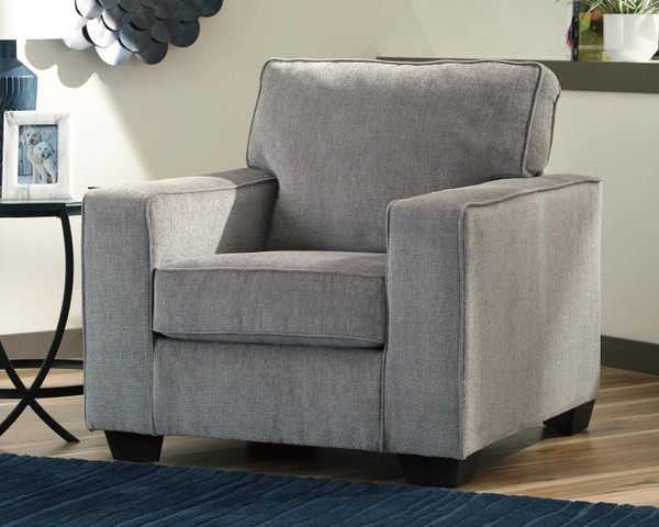 Ashley Altari Alloy Chair