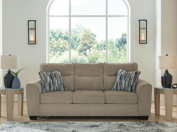 Benchcraft Olten Mocha Sofa