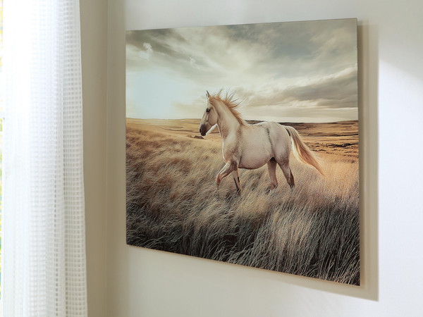 Ashley Errolville Multi Wall Art