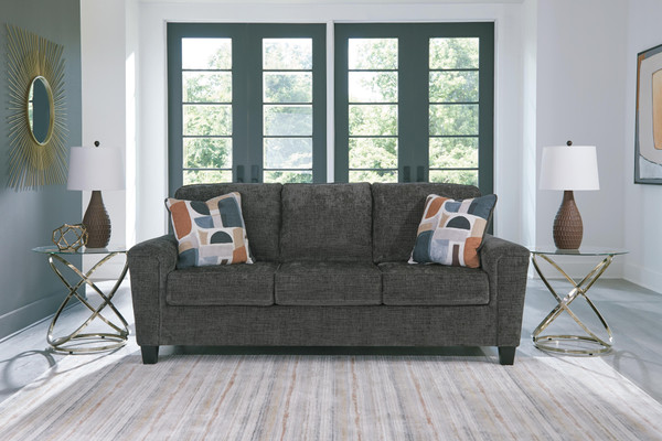 Benchcraft Erinslane Dusk Sofa