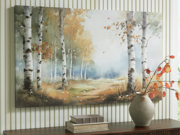 Ashley Leithan Multi Wall Art