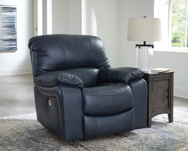 Ashley Leesworth Ocean Power Recliner