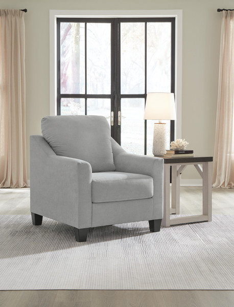 Ashley Adlai Shadow Chair