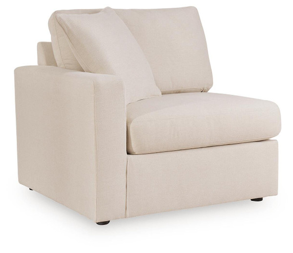 Ashley Modmax Oyster 4-Piece Sectional 92103/27/46/64/65