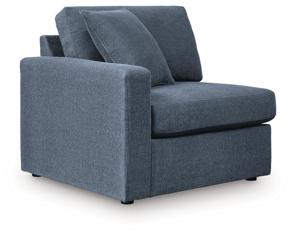 Ashley Modmax Ink 4-Piece Sectional 92121/46/57/64/65