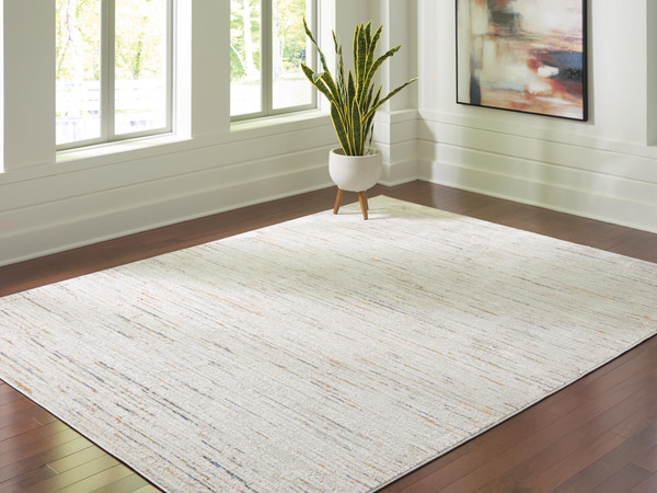 Ashley Harjot Multi Large Rug