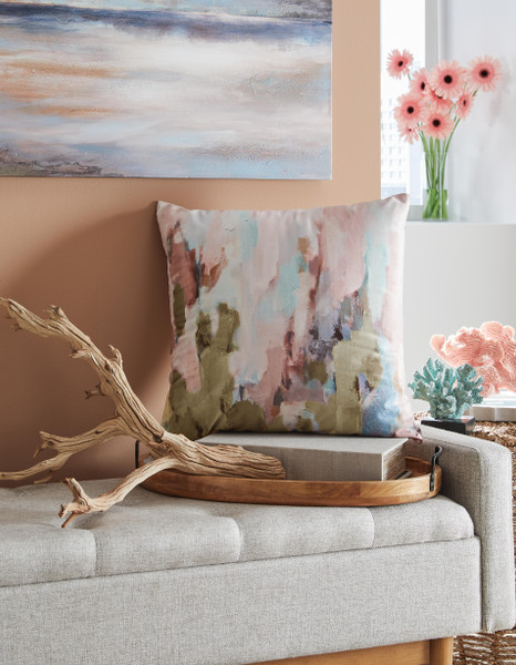 Ashley Lauretwood Multi Pillow