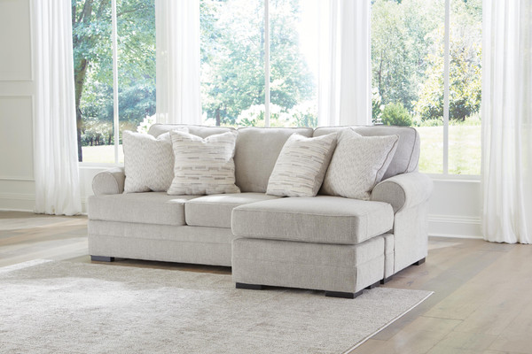 Benchcraft Eastonbridge Shadow Sofa Chaise