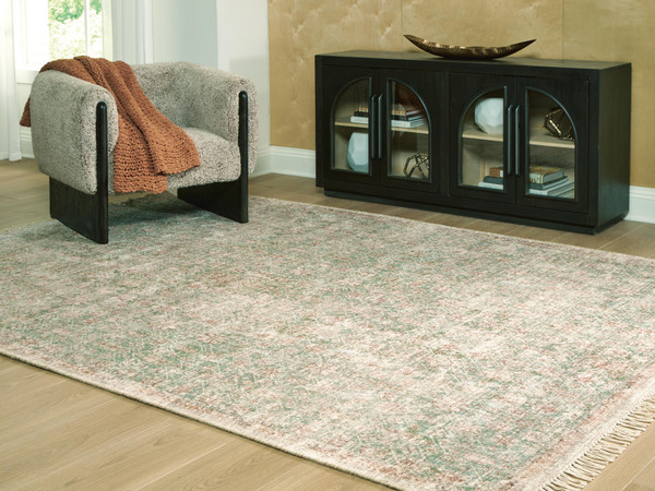 Ashley Rossbury Multi Large Rug