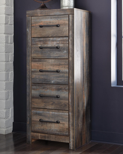 Ashley Drystan Multi Narrow Chest